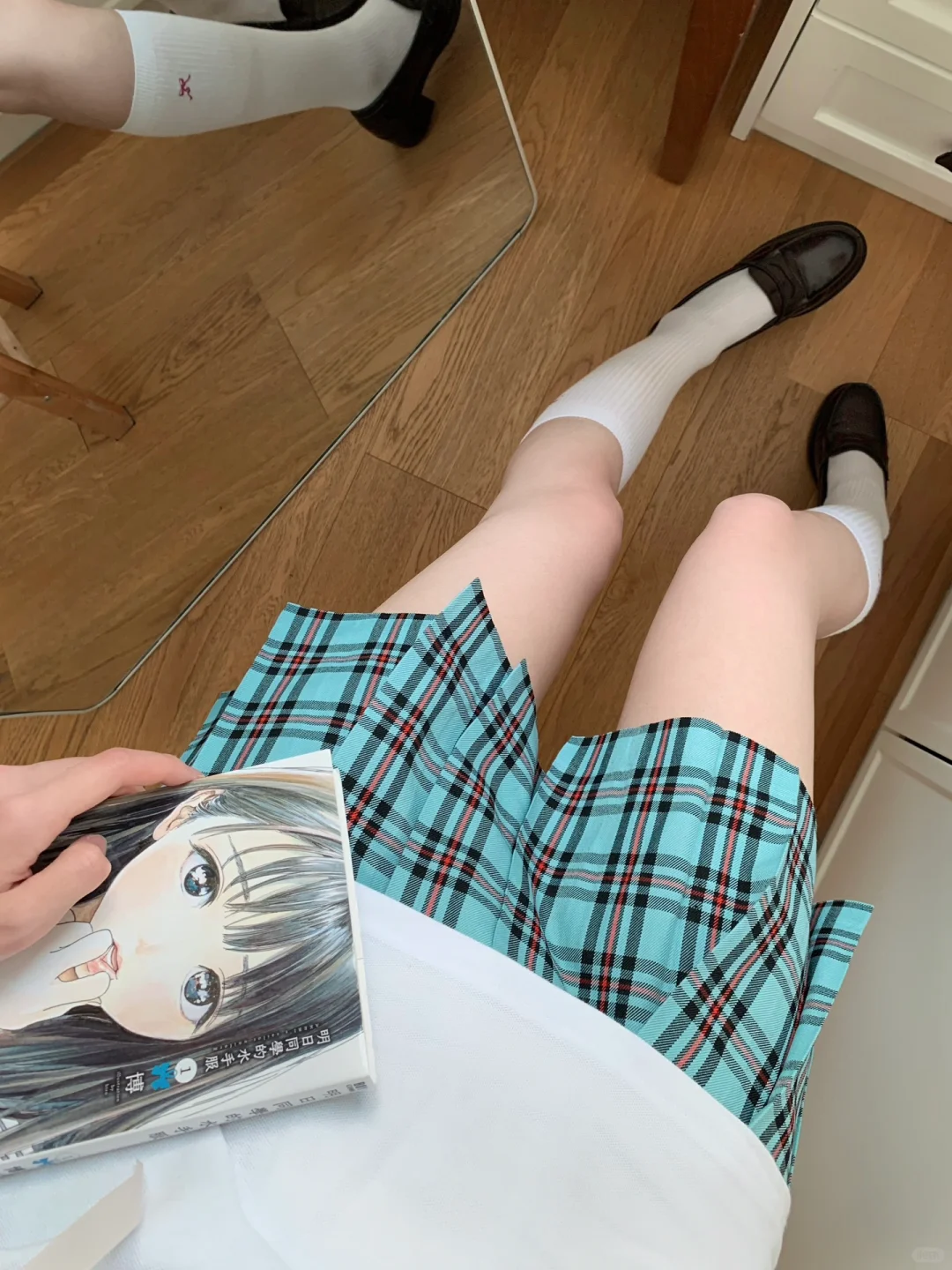 喜欢明媚又特别的颜色！！- ̗̀ ෆ( ˶'ᵕ'˶)ෆ ̖́