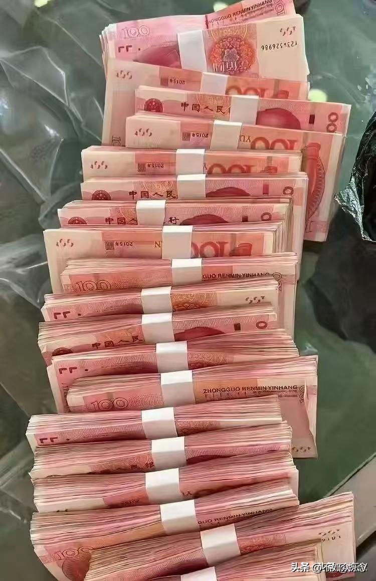 只有每天都赚钱，心里才踏实！

这年头，挣钱不易，但也要保证每天都有收入。别管多
