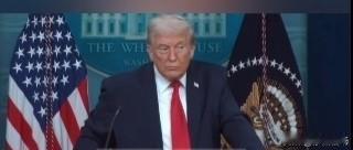 美国总统特朗普表示，原本他给瑞士制定的关税是30%，后来调到39%，原因是不喜欢