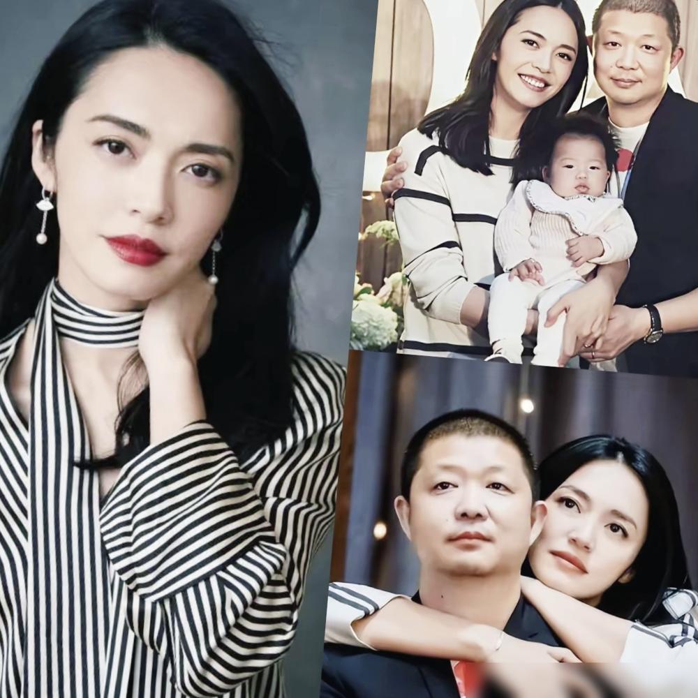 你敢信？姚晨曹郁居然隐离好几年！昨天突然官宣，没撕半句没互锤
2012年在新西