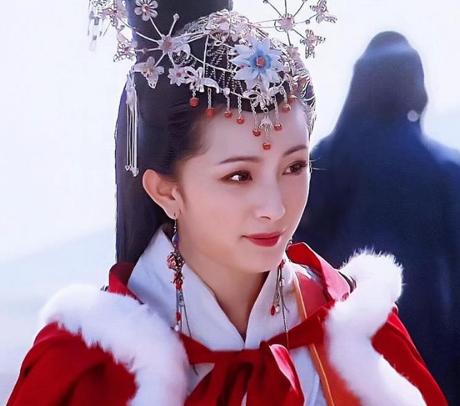 [微风]公元前31年，呼韩邪单于病死，王昭君成为寡妇。呼韩邪的大儿子要娶庶母昭君