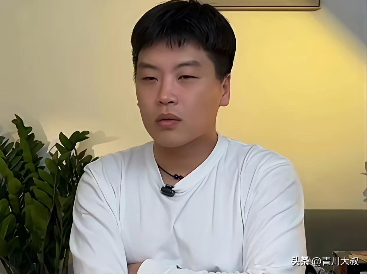 笑死我了！有网友看热闹不嫌事大的问郝帅:吴敬平和肖战谁的脾气好？
郝帅说:都不好