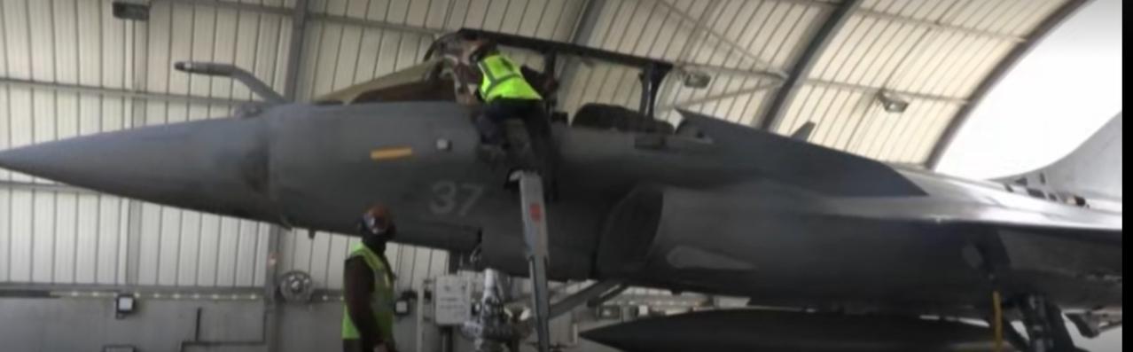 印度拟从法国再采购114架“阵风”战机，这将是其历史上规模最大的军购案。印媒称，