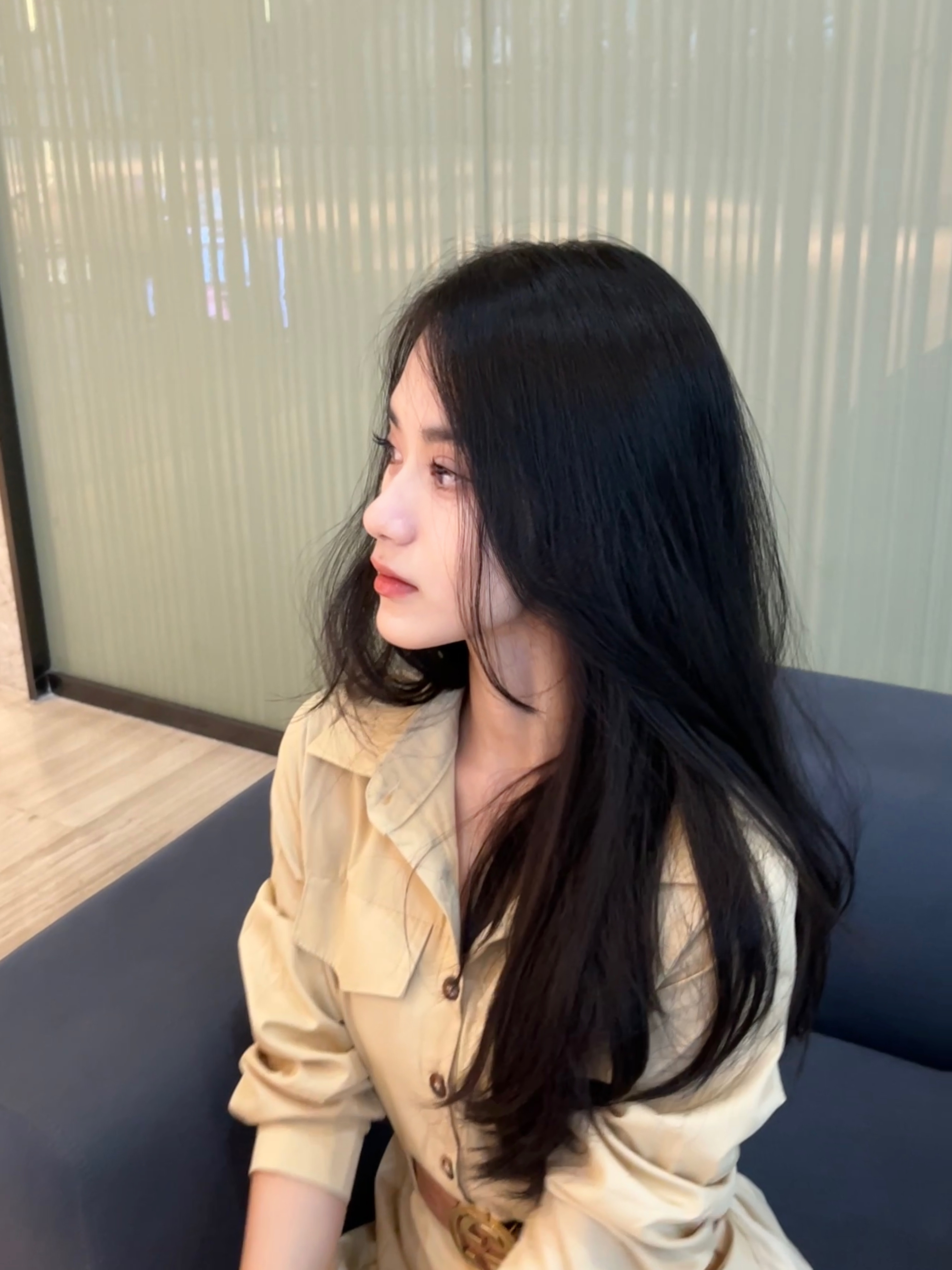 这次没有比剪刀手#东莞[超话]# ✌🏻  ​​​