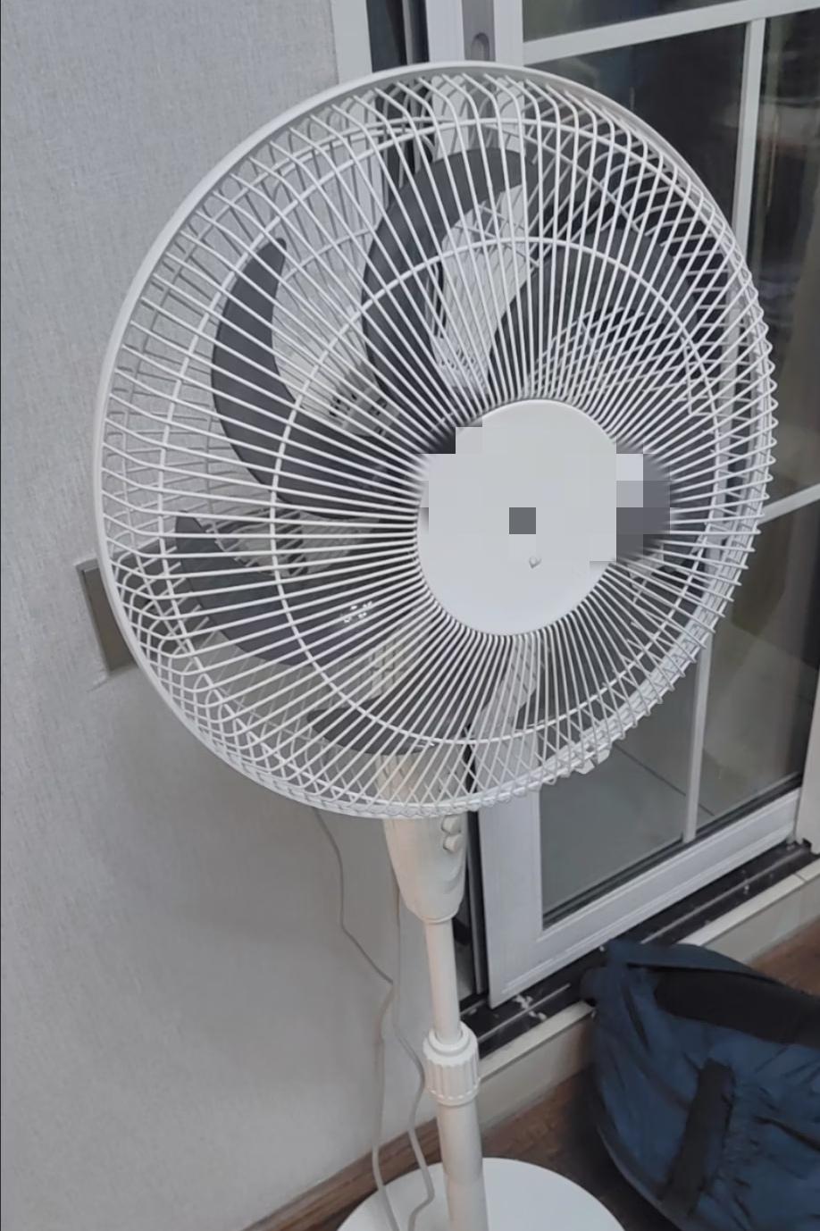 大家在网上买风扇，别一味的只看价格和品牌了！！！[灵光一闪][灵光一闪][灵光一