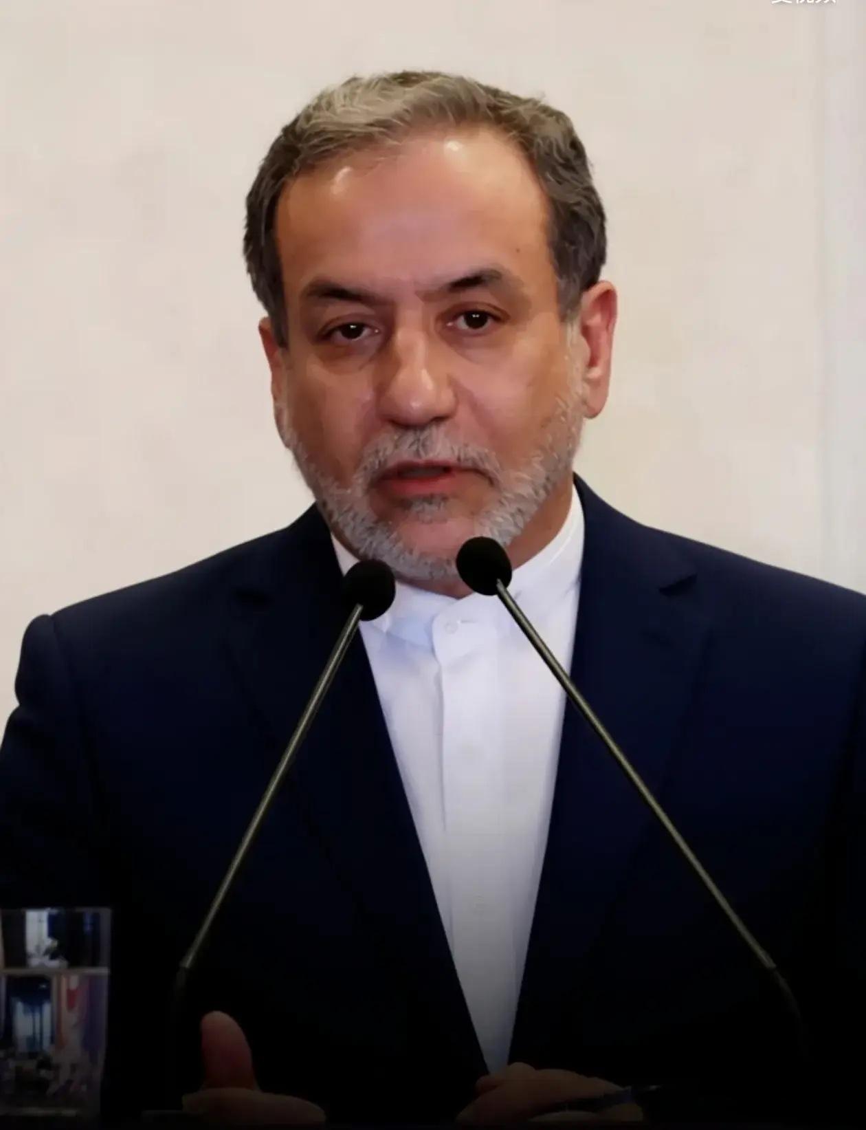 伊朗外长致电中国

北京时间3月24日，伊朗一通电话直接打给了中国，其目的很明确