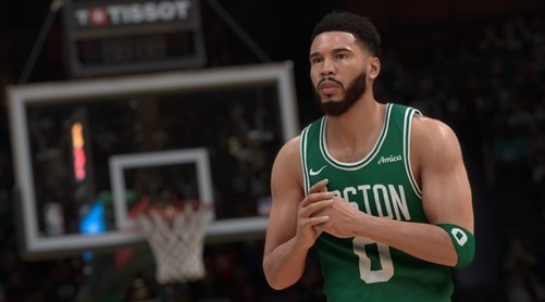 《NBA 2K25》PC版支持光线追踪 玩家：终于来了