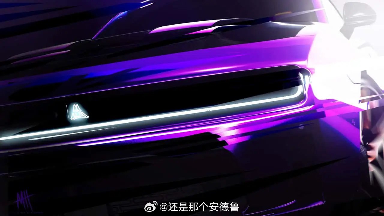 Stellantis携道奇Charger与Ram 1500 V-8亮相SEMA在