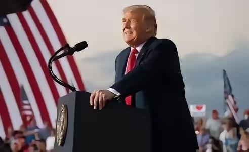 美国这回是真把"擦边球"打到我们眼皮子底下了——用商船壳子、第三国跳板，把本该摆