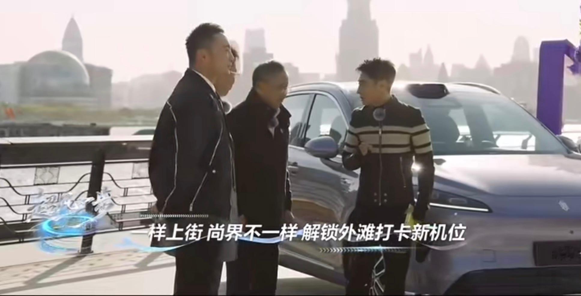 余承东官宣尚界首款轿跑明年上市 鸿蒙智行的新动向来了！尚界第二款车型将是轿跑，明