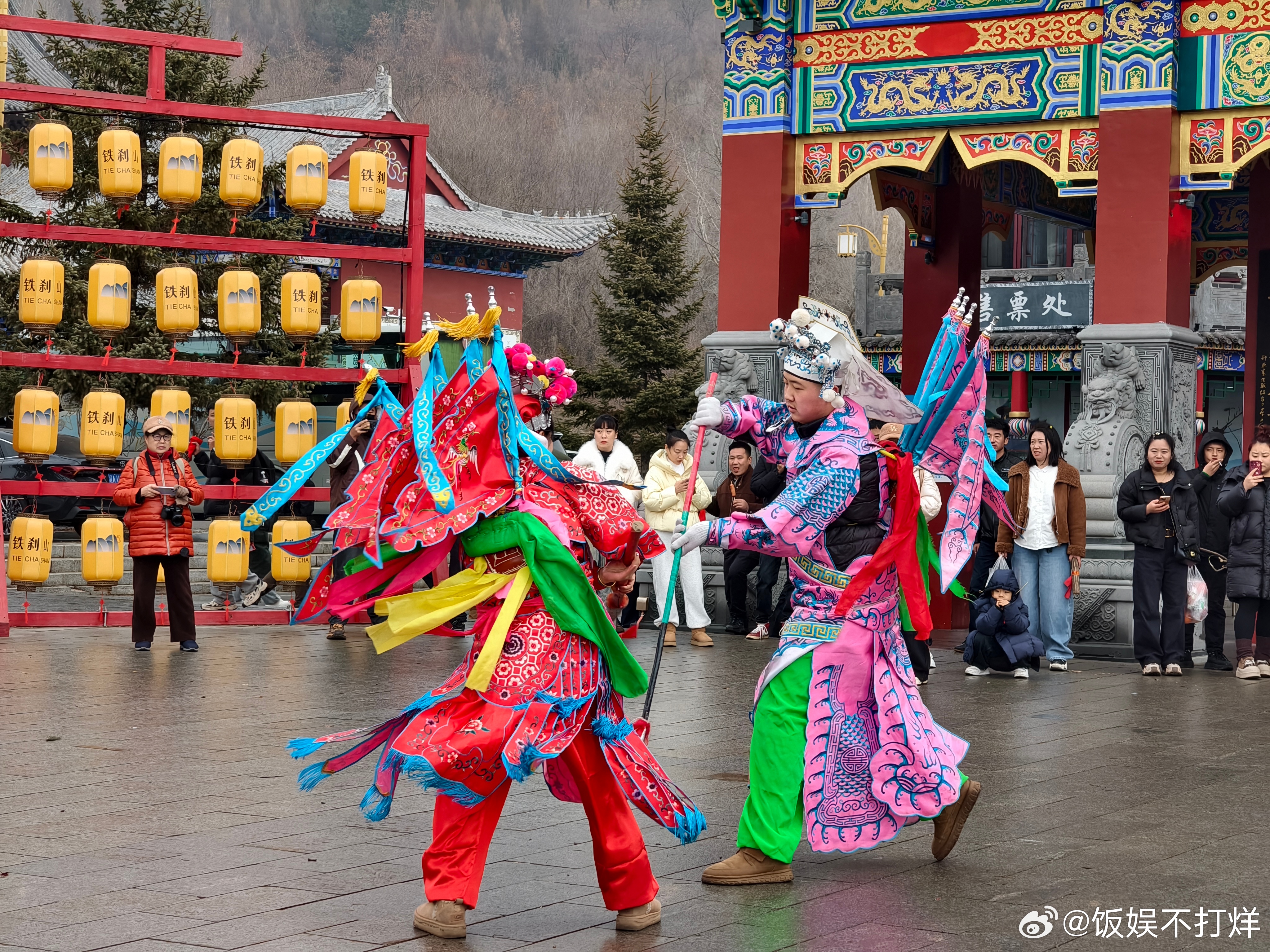 惊雷唤醒春，祈福聚财气！惊蛰至，万物生，这个重要的春日节气，承载着开年的美好期许