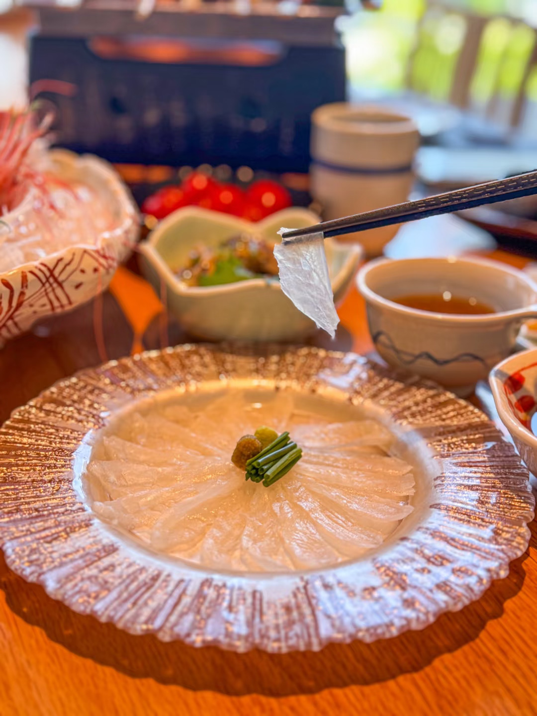 不吃不黑，这家日料店宁波前三