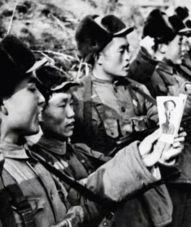 上甘岭，180多个美国大兵发起冲锋，可守阵地的只剩下一个新兵蛋子，惊慌失措后，新