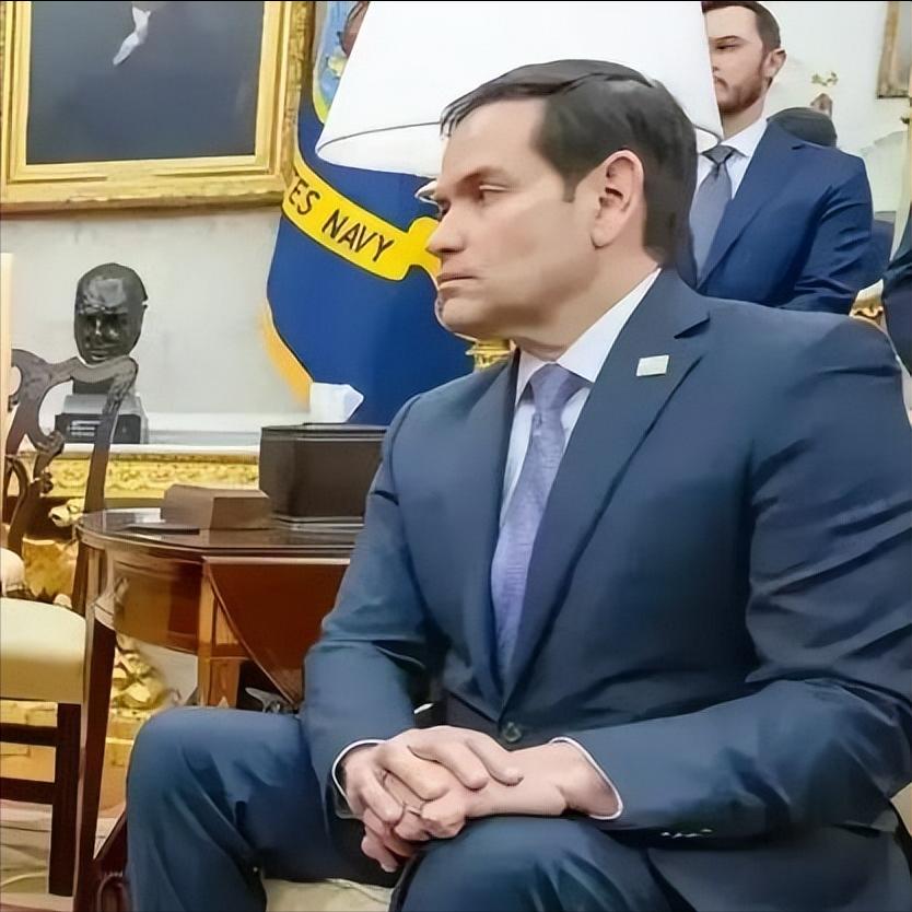 中国对鲁比奥的反制，不仅没停，还在持续加码！
话说2020年那会儿，美国先出手，