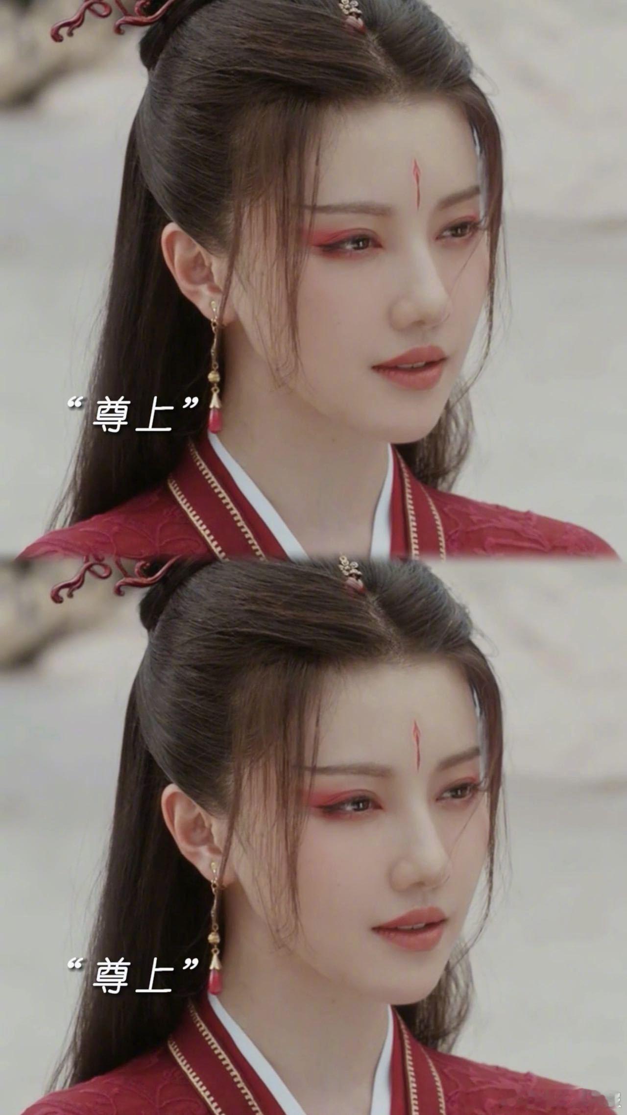 王鹤润祝大家永远勇敢 王鹤润外表御姐内心就是小天使吧！看了她的生日长文，好会表达