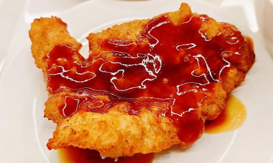 食堂今天菜还可以 上海·磁浮龙阳路站