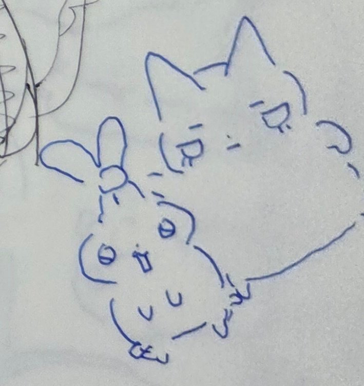 【来电】抓走小兔叮©️myomyo_1204 