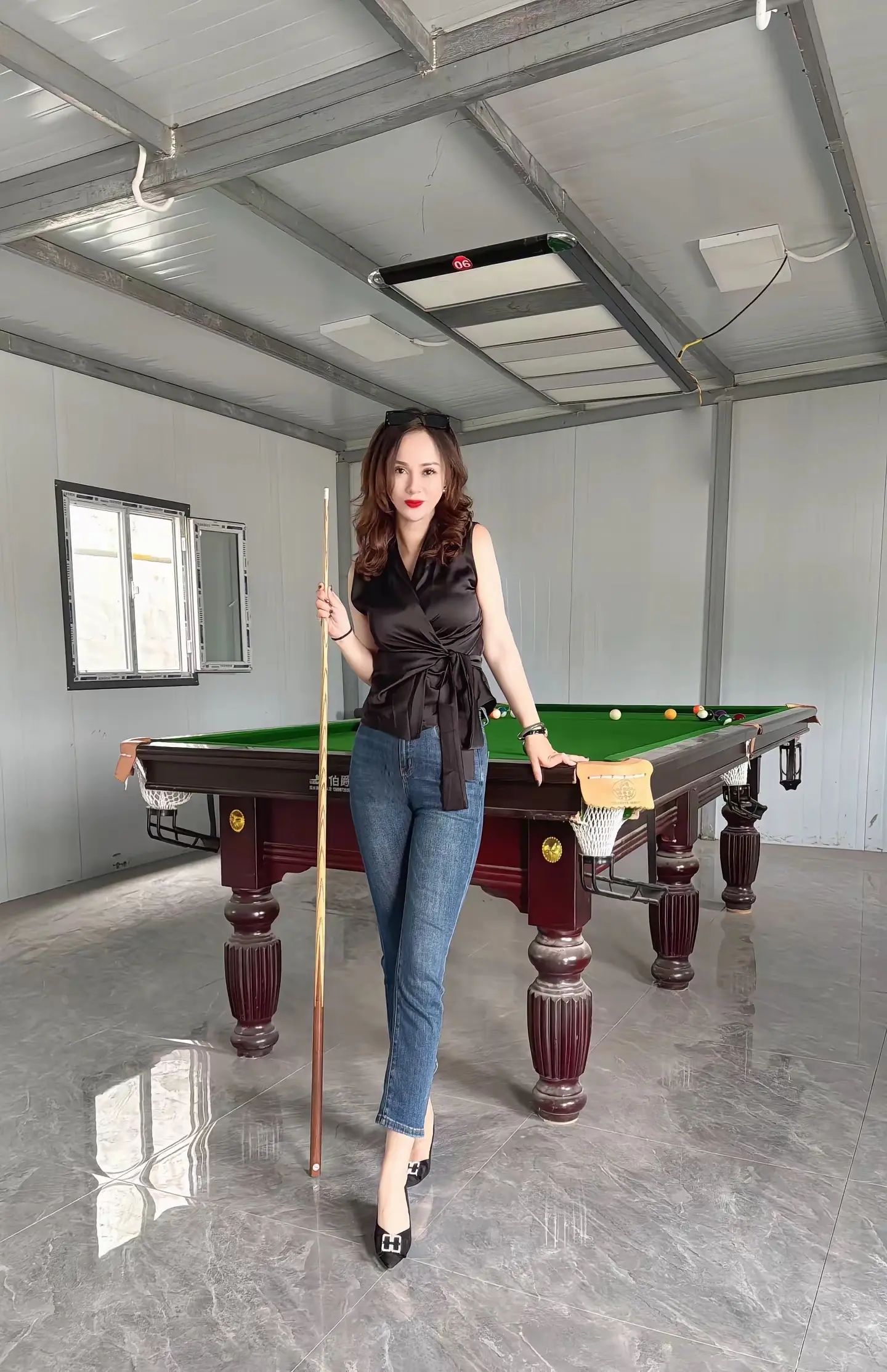 验什么牌，我就是你的极品，要什么感觉，我就是你的感觉。独一无二！