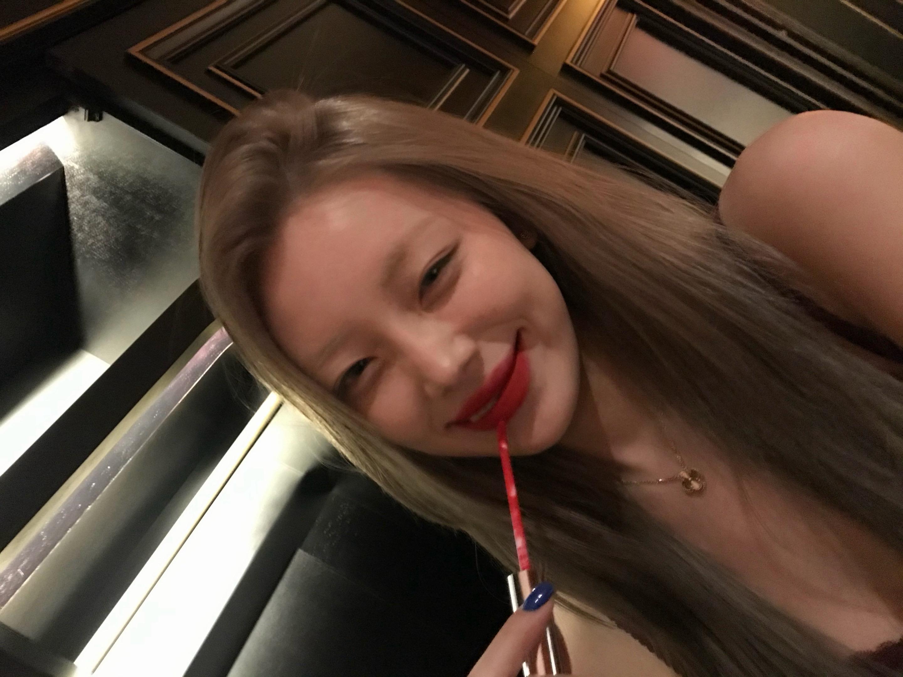 看你那懦夫样我都没兴趣