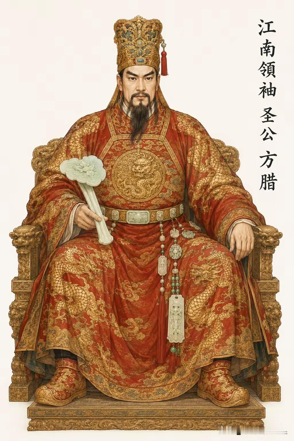 方腊一派的猛将