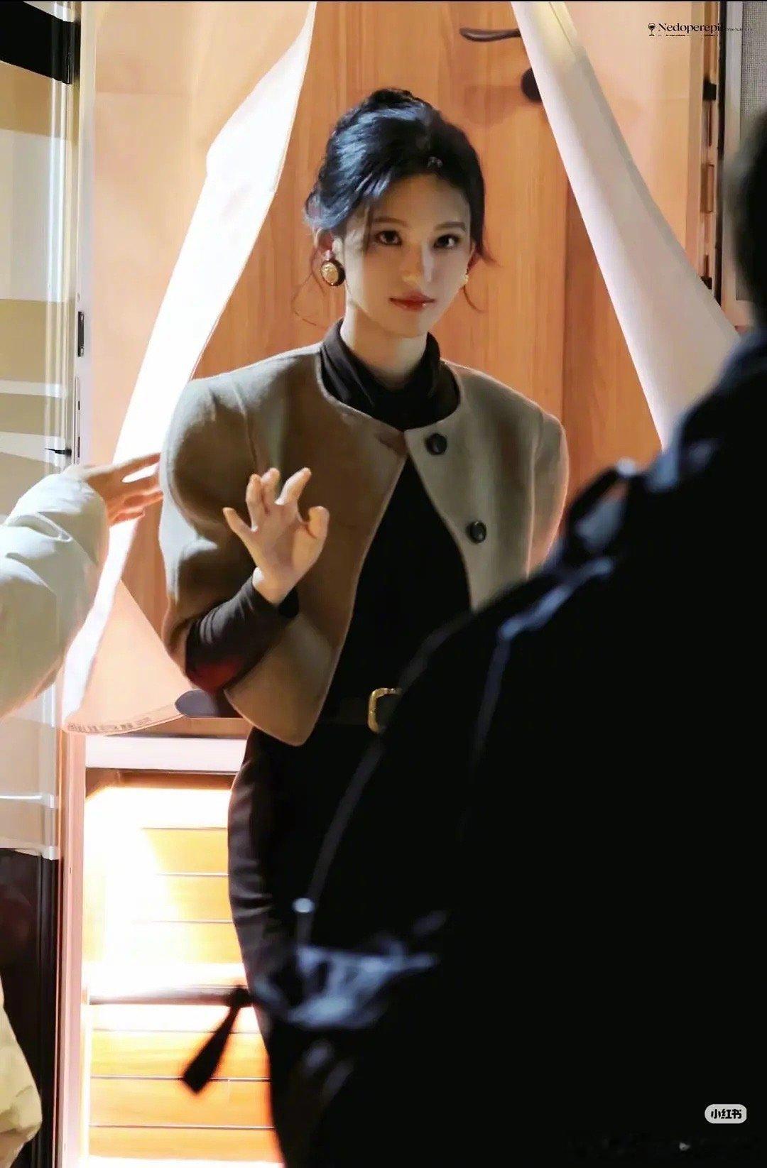 郫县热议：沈羽洁能当下一个流量花吗？ 