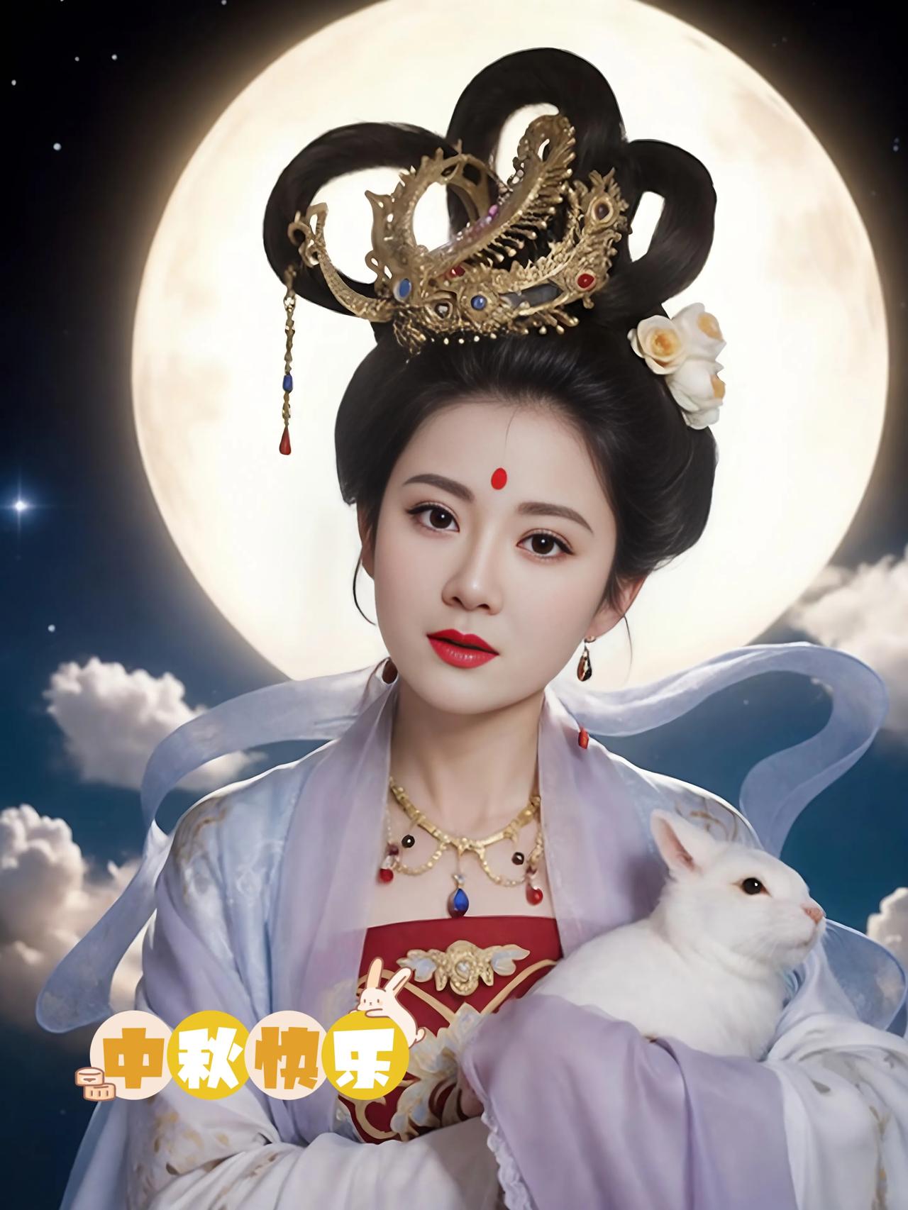 朋友说，这不是刘小唯，这是刘小娥[微笑]
哈哈，创意巨佳！！[心]
​我的宝儿们