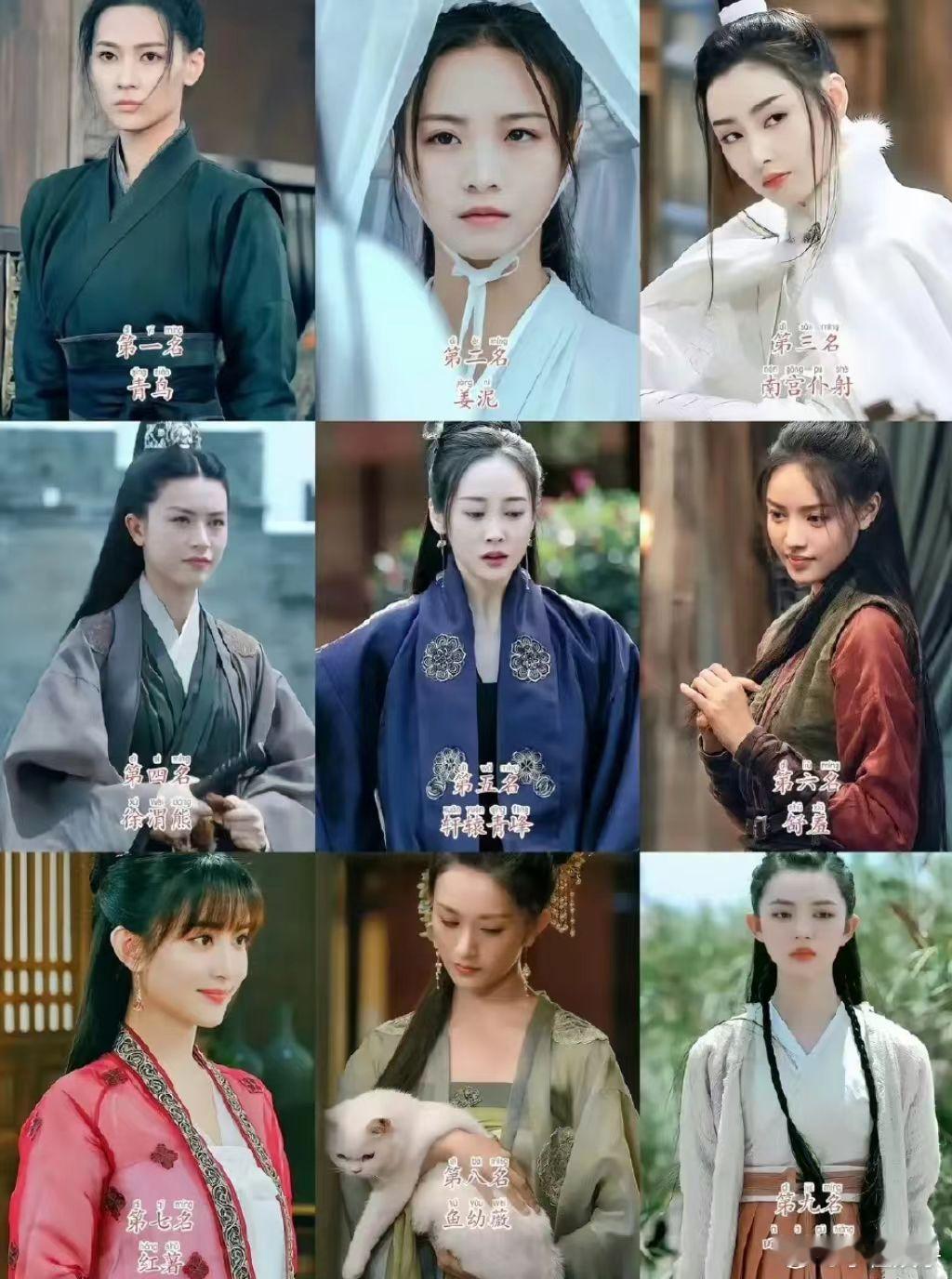 长宁帝军雪中悍刀行同一导演终于等到长宁帝军影视化！和雪中悍刀行同一位导演执导，光