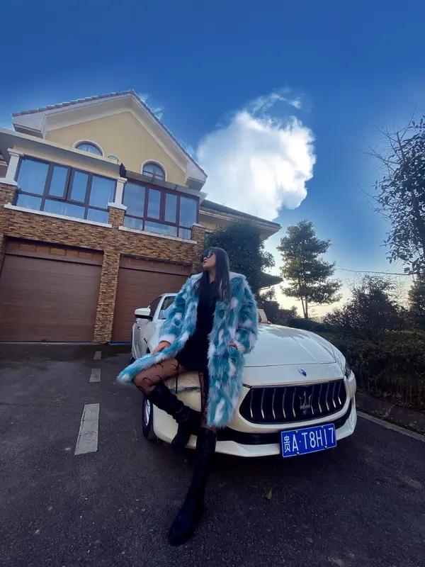 对网红无感！百万粉丝女网红捐款1047万？女网红方回应：两位粉丝捐出1千万，个人