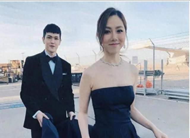 相恋八九年不换！邓紫棋的男友到底什么来头？