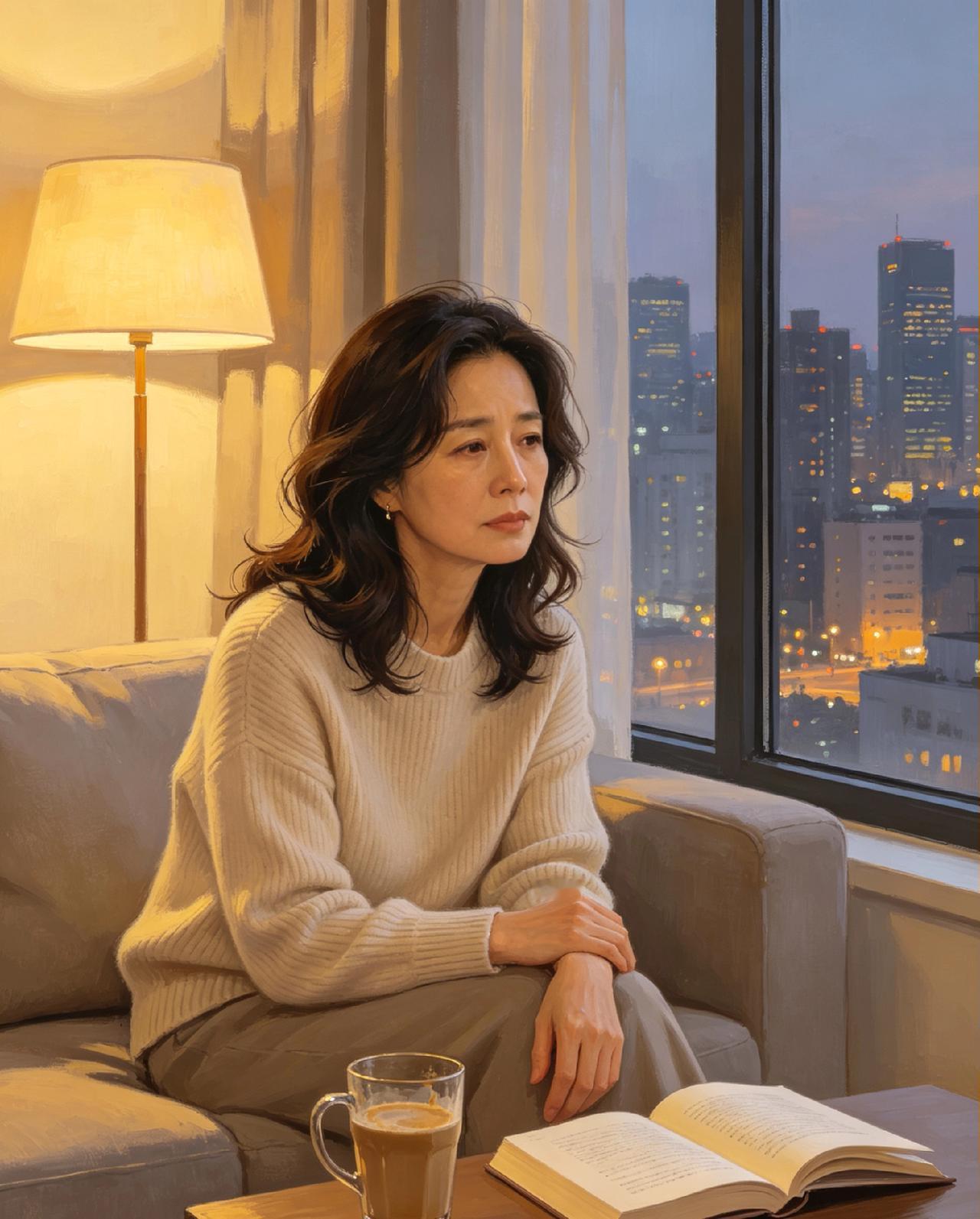 大龄剩女的隐形是社会的隐患还是好事

        姐妹们，不知道我们身边那些