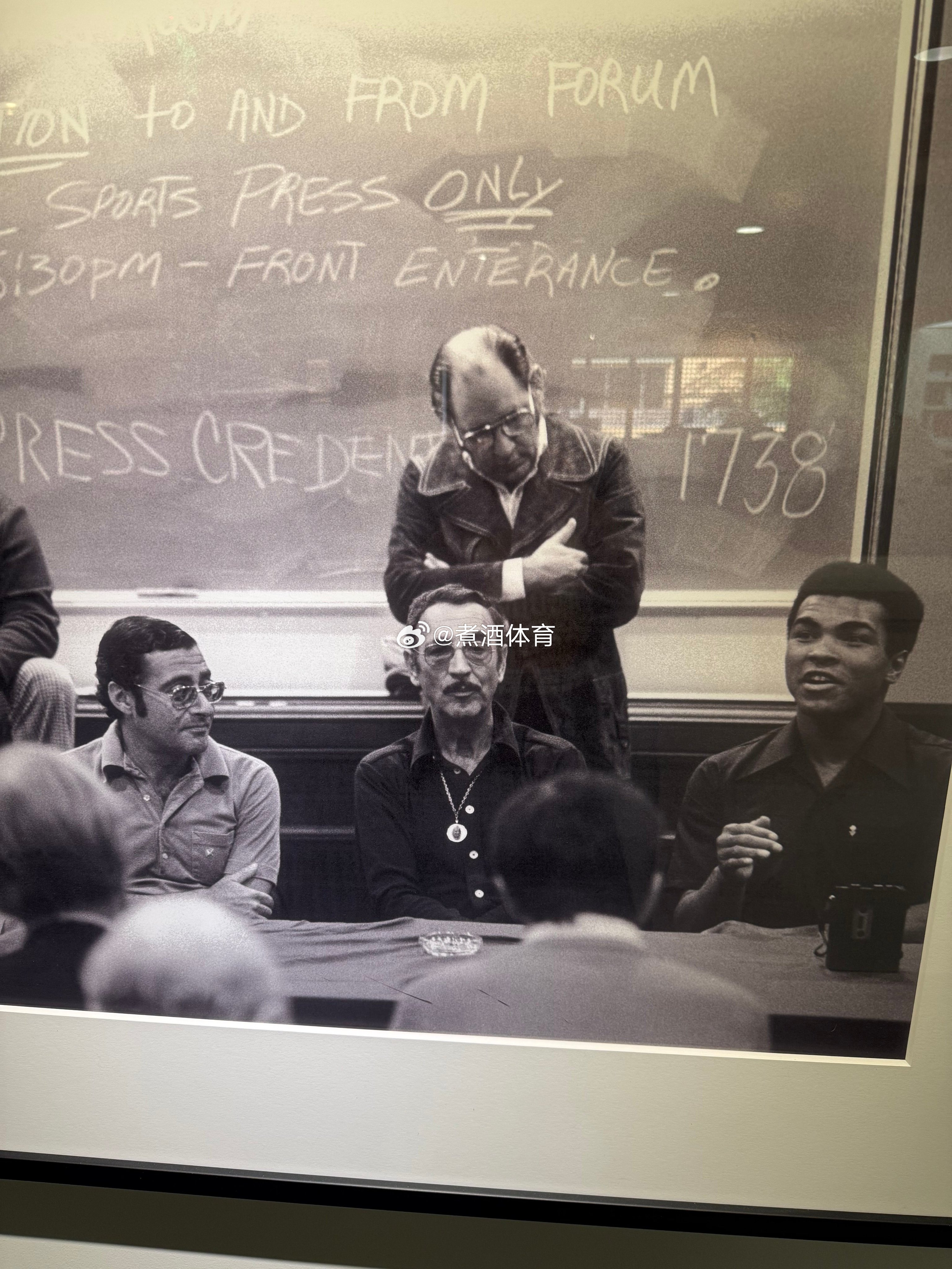 拳坛速递 本周末，鲍勃·阿鲁姆（Bob Arum）将迎来自己投身拳击运动60周年