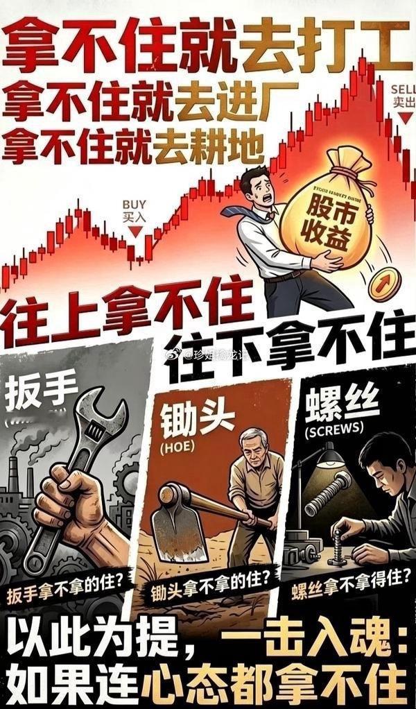 【坚决追高】强者恒强，就是要坚决追高！不追强势的，难道追弱势的就能赚钱了？做强势