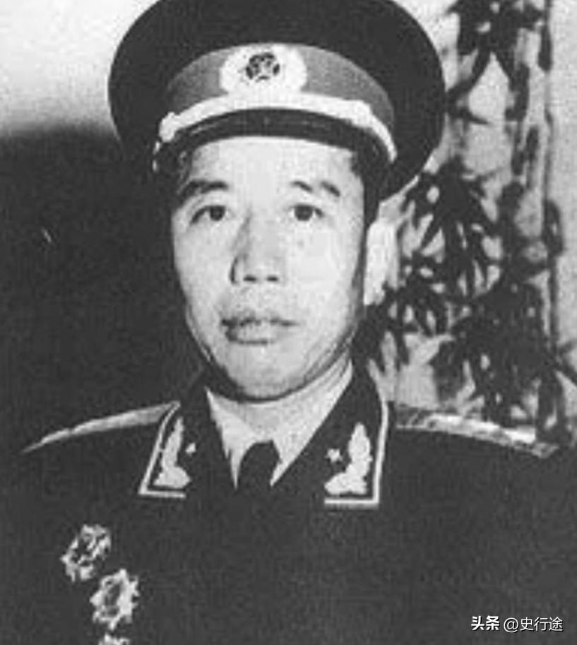 1951年，原马家军改编的解放军7师，部分官兵发动叛乱。王震叫来7师师长，质问：