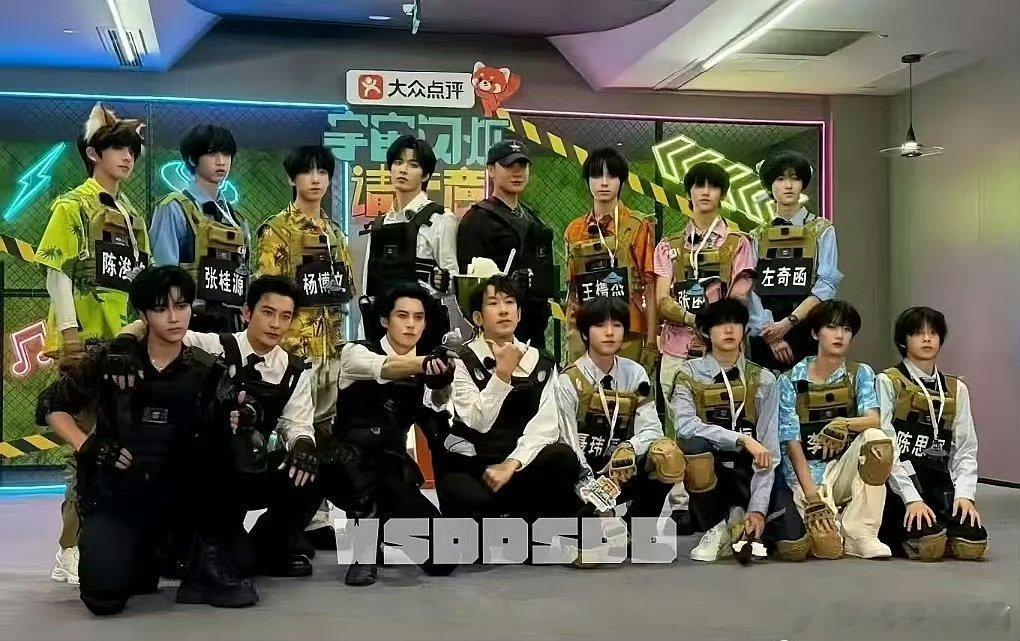 果然只有帅哥的脸是可以冲破像素的