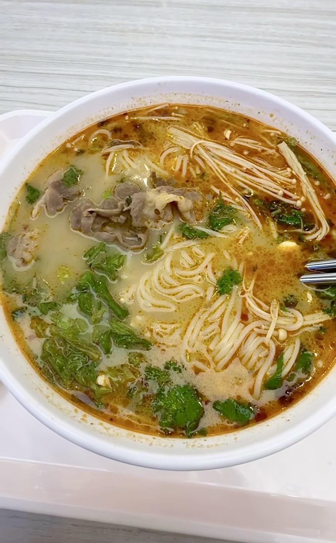 我是平民，不下架会一直回购，谁懂啊!每次汤都要喝光光!夜宵追剧饿了来一...