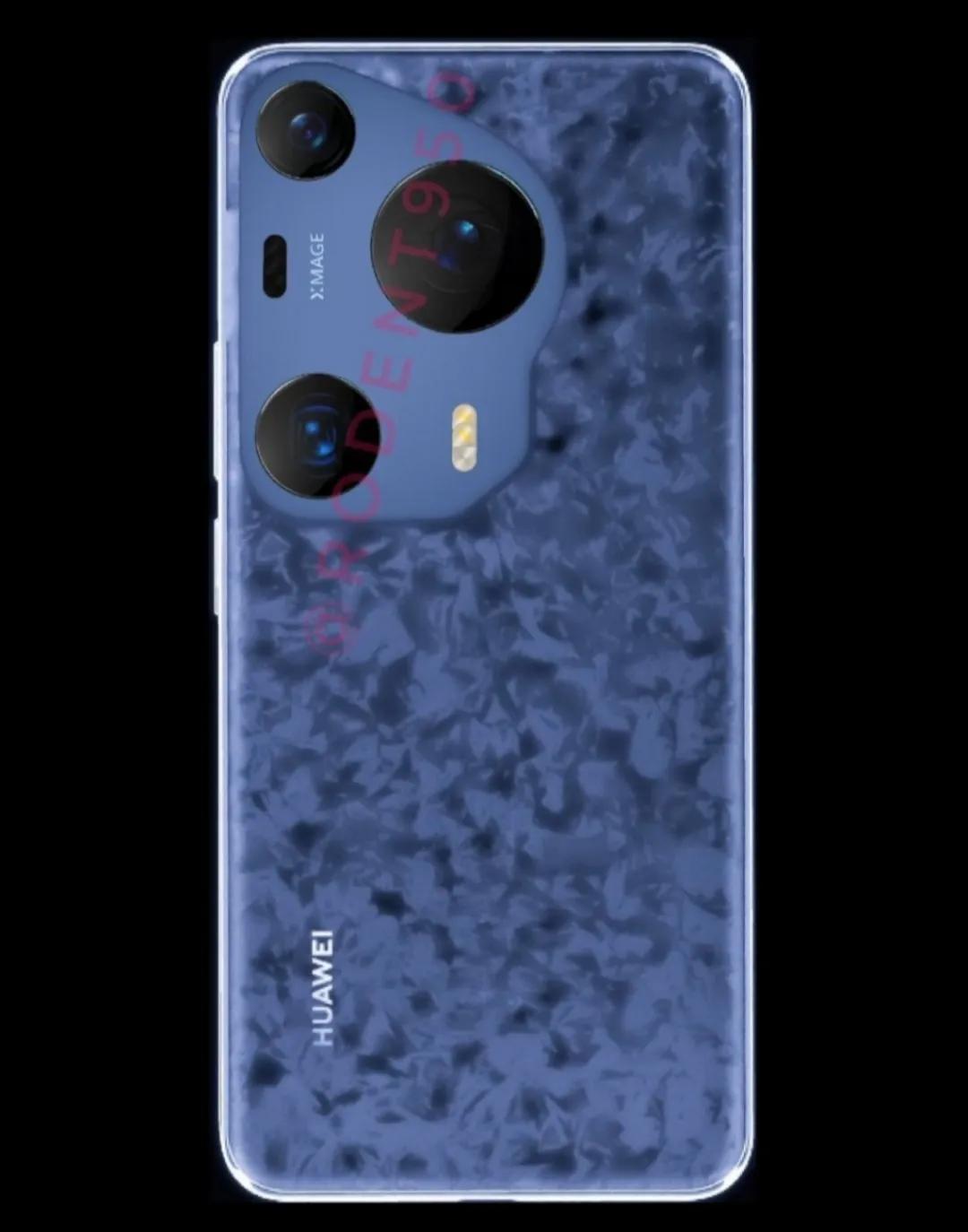 看来华为P70还是麒麟9000S，之前说的麒麟9010应该是没有了，不过这个也没