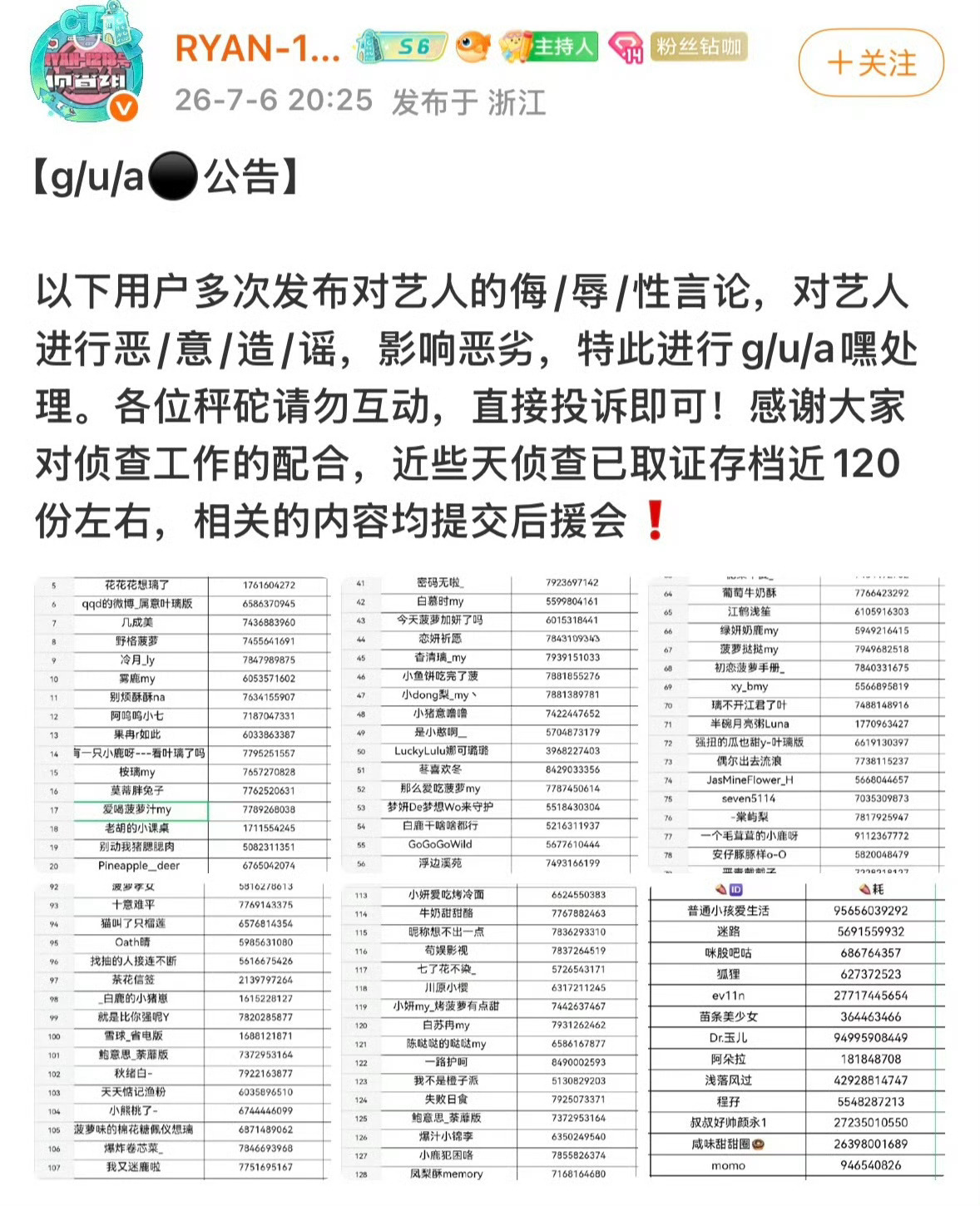 我番位居然那么低吗