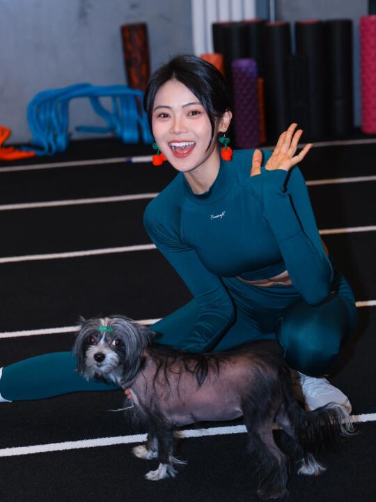 如何在增强力量的同时，避免越练越壮？