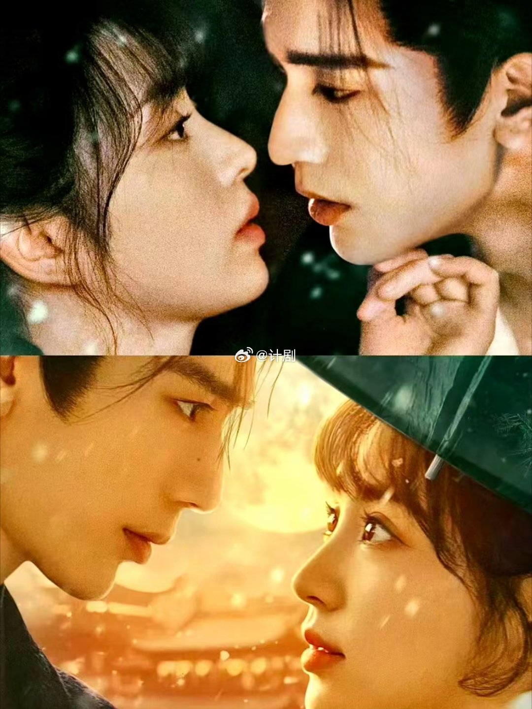 爆款是门玄学，《逐玉》竟把八竿子打不着的《狂飙》又带火了！你相信么，《逐玉》热度