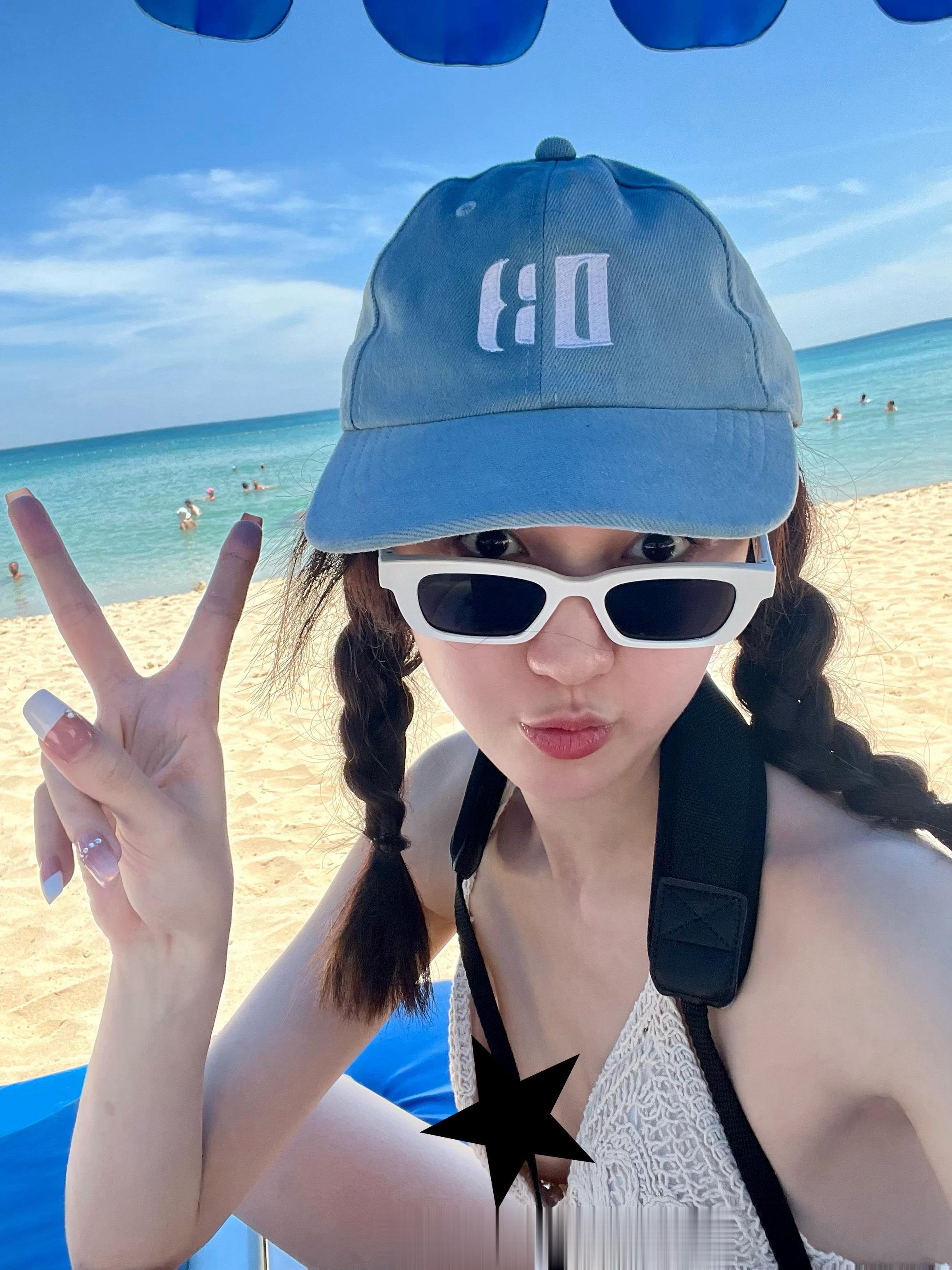 发个库存（想过夏天 ​​​