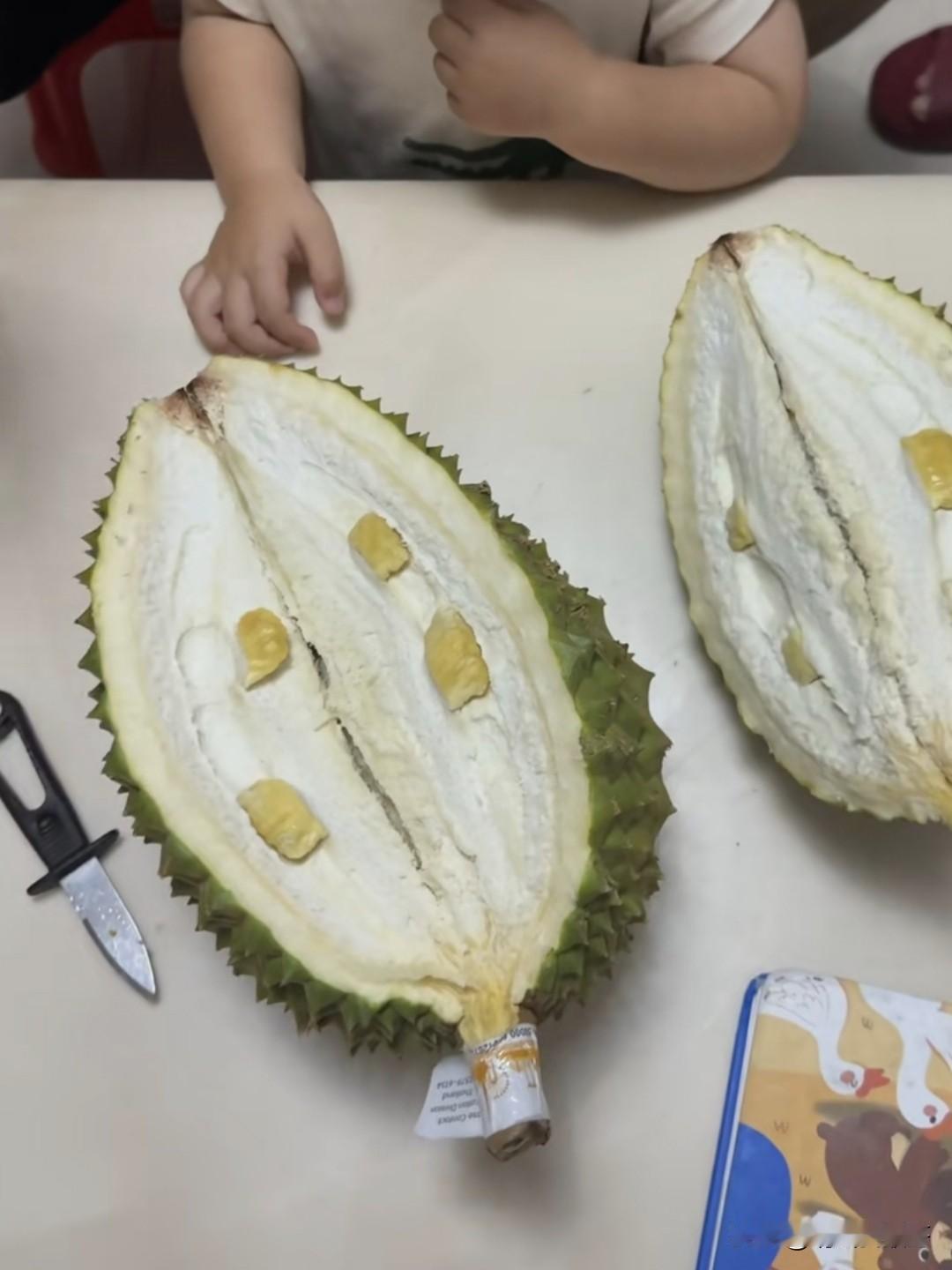 买榴莲难道真的是等同于“开盲盒”吗？全靠运气