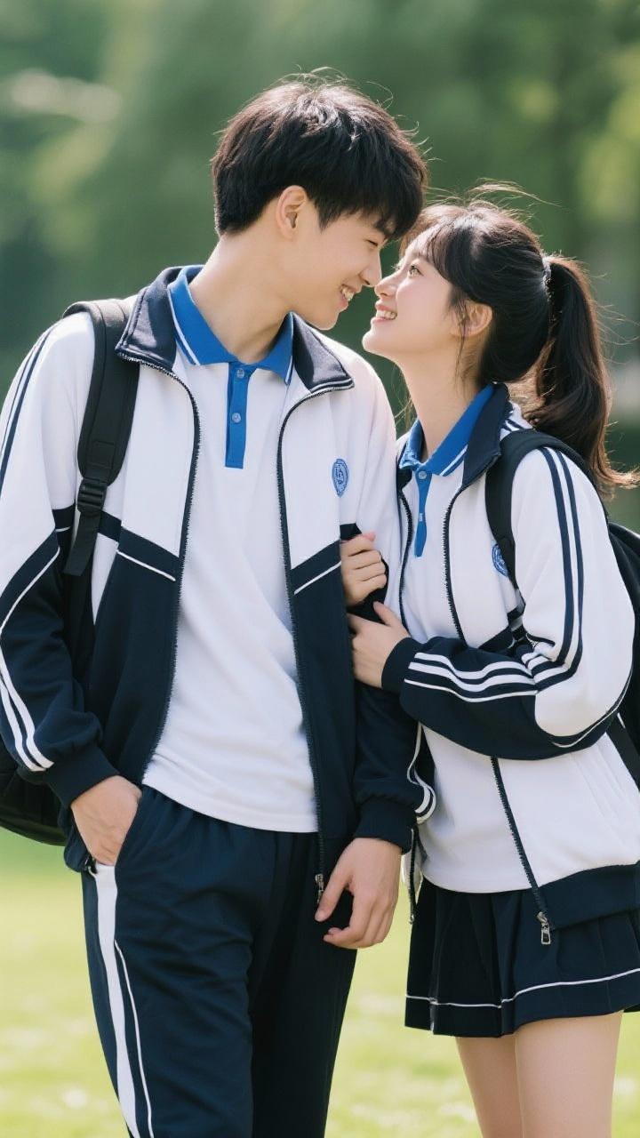 致中学生：早恋不是“洪水猛兽”，但这3个底线请一定守住
 
亲爱的同学：
 
当