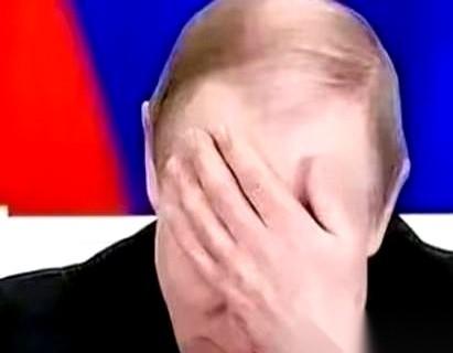 三十年，俄罗斯一直想在欧洲的牌桌上要个座位。
叶利钦时代，他们调整经济。普京刚上