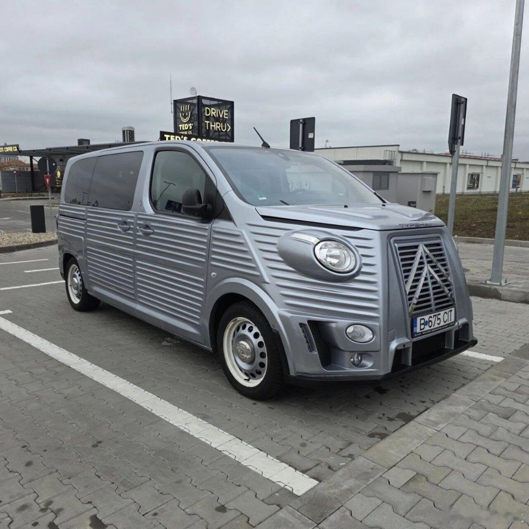 猜车，好抽象的存在我与汽车的日常