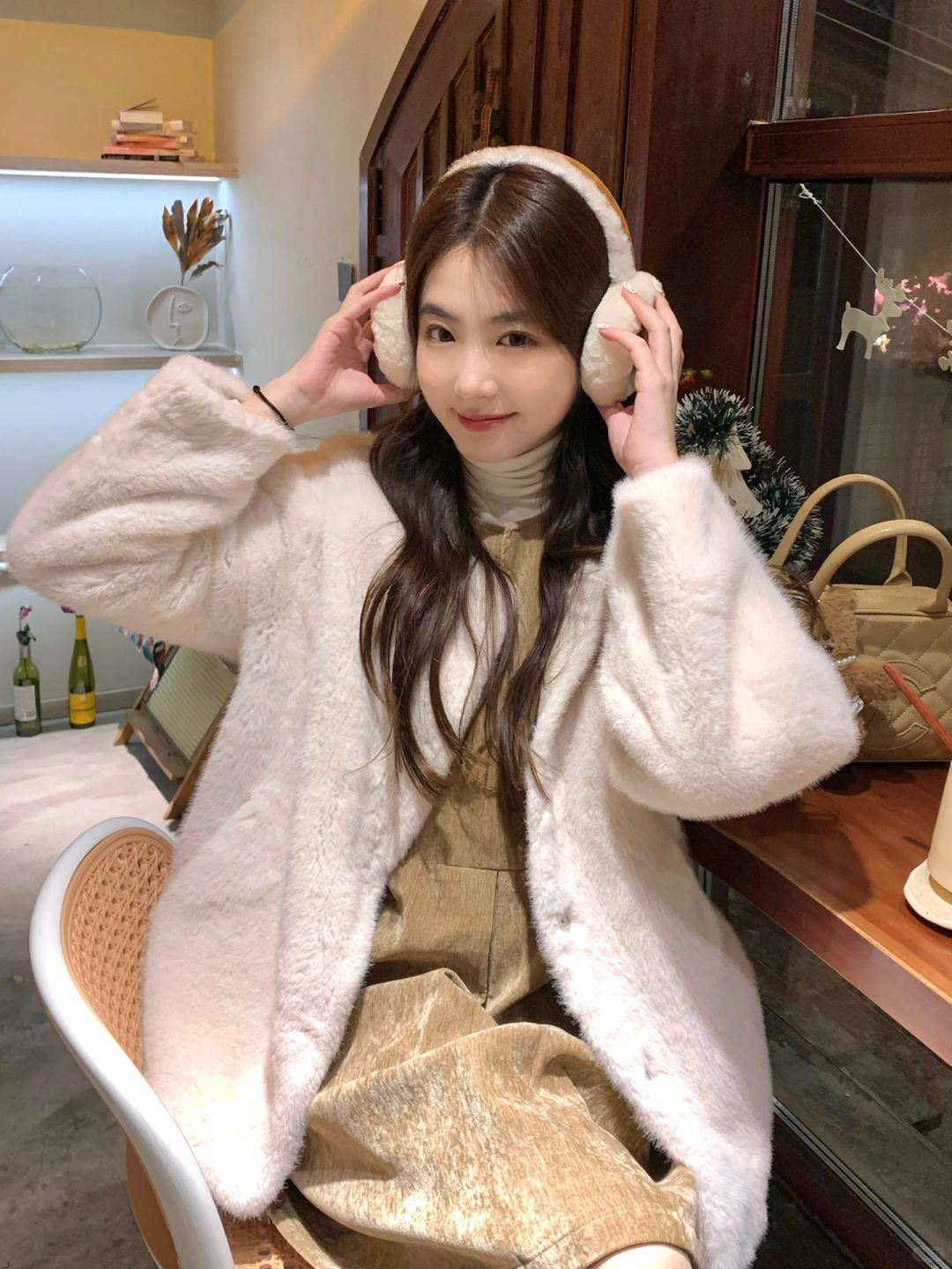 好韩🍸贵贵小公主