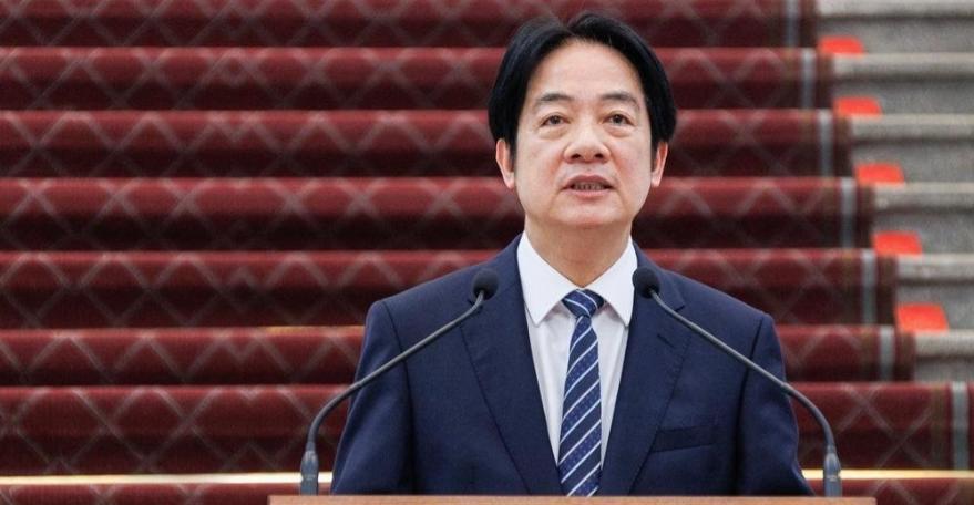 赖清德这次是真的尴尬了。

7月28日下午，日本熊本县突然地动山摇，一场7.1级