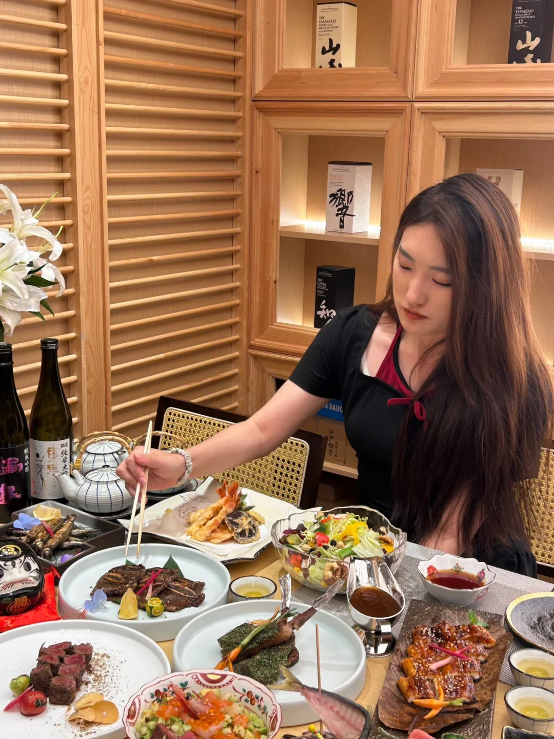 西安环境jujuju好的日料店