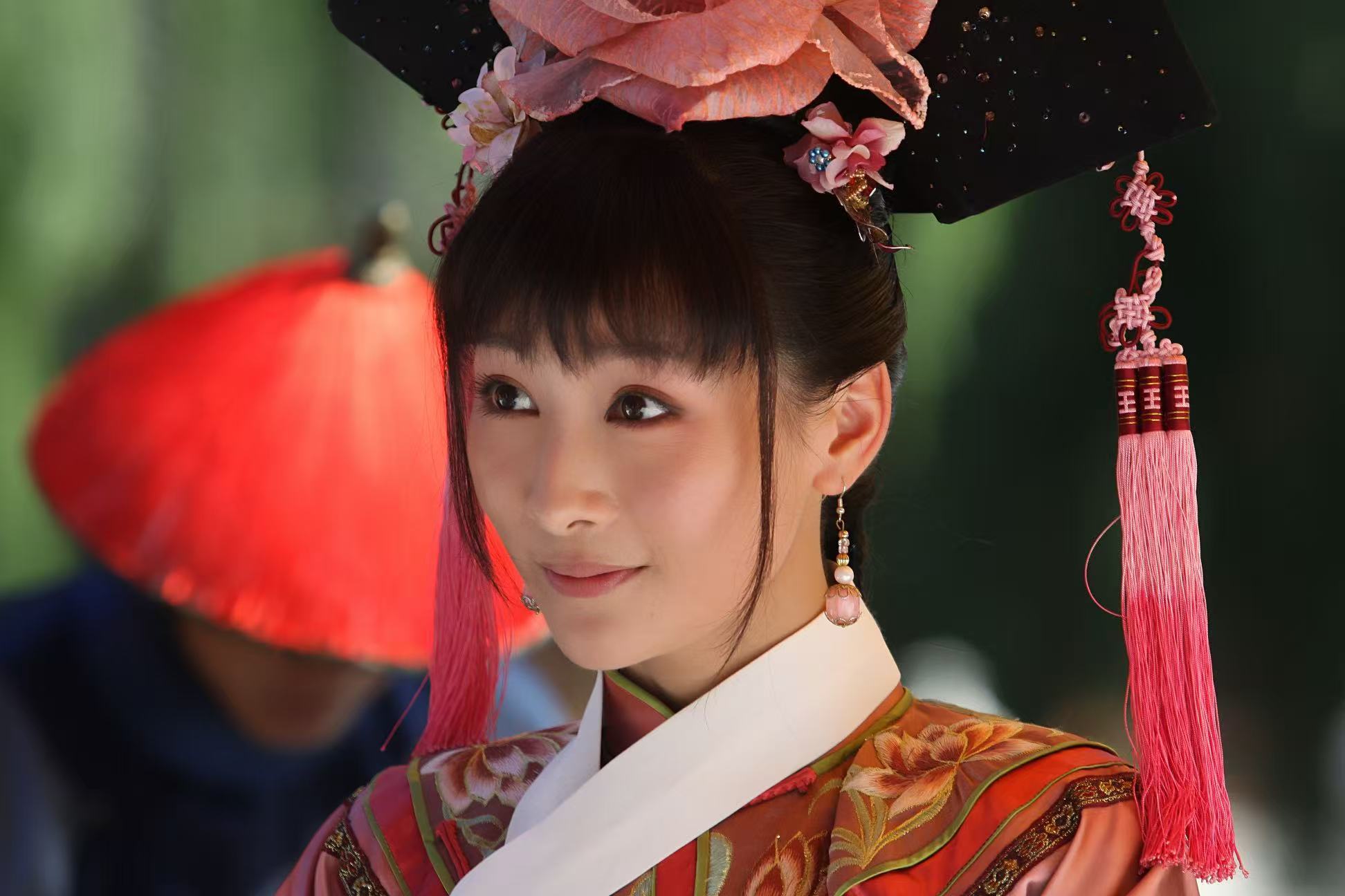 安陵容当太后了重生逆袭剧本终于轮到安陵容！《甄嬛传》里是小心翼翼的安小鸟，《雀骨
