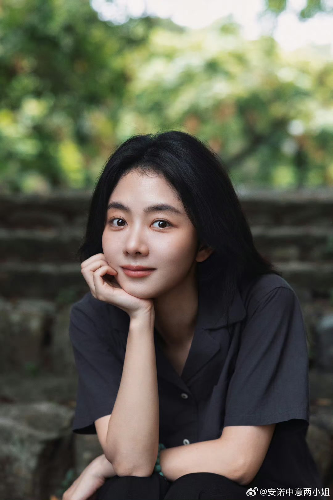 谭松韵 tsy谭松韵兰香如故 tsy谭松韵许兰香 "弯道超车逆风翻盘小配角也成长