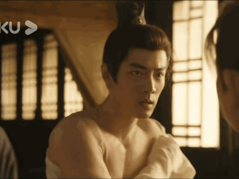 肖战，笑不活了！发现了吗？自打《藏海传》播出后，关于肖战的热搜总是很搞笑。比如之